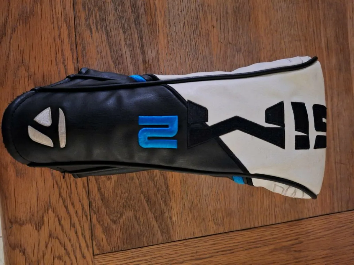 Taylormade Sim2 Max Driver - Image 4