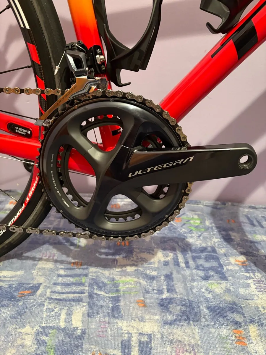 2025 Trek Emonda ALR - Image 4