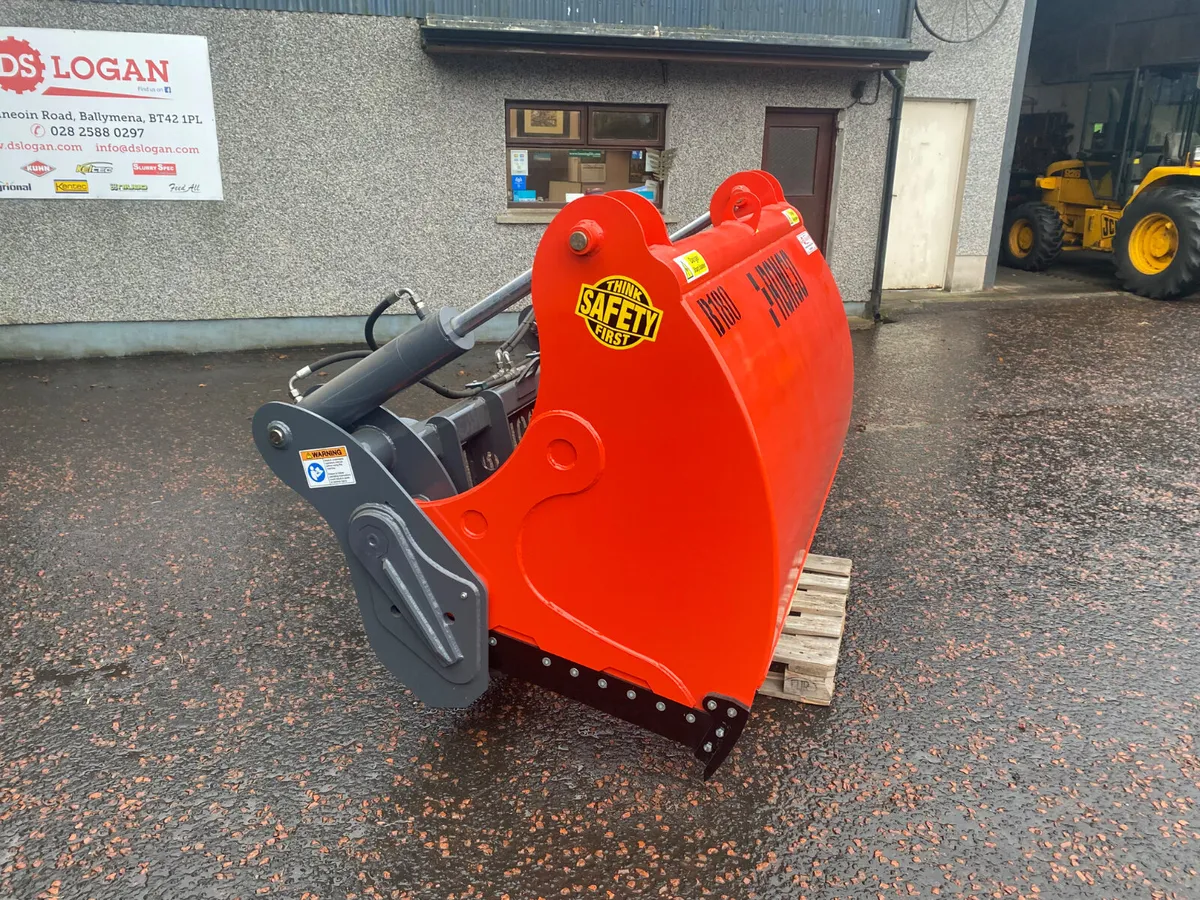 Ronco Shear Grabs - Image 4