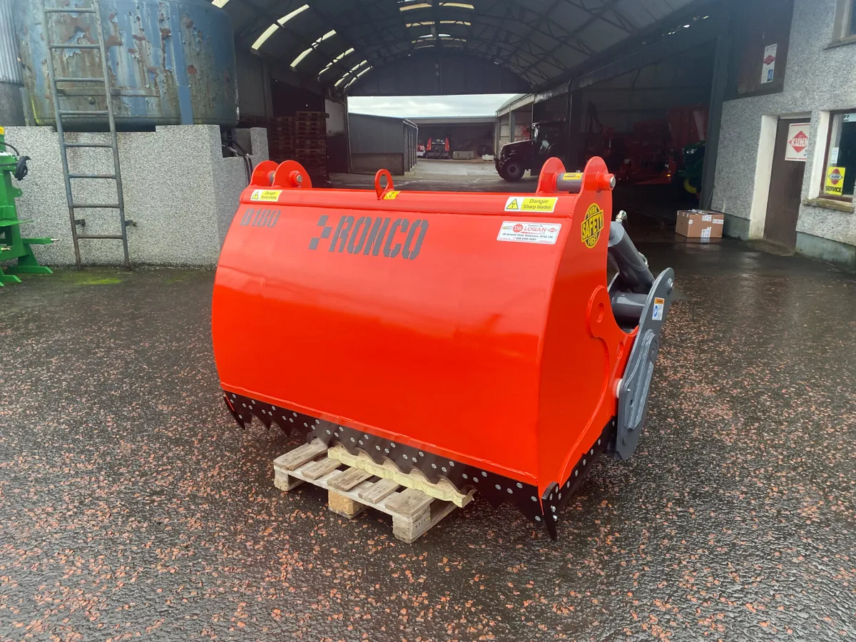 Ronco Shear Grabs - Image 2