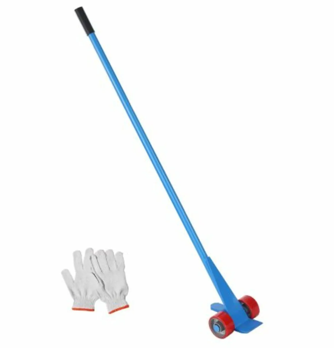 Pallet Buster,60-Inch Handle,8818lbs Weight - Image 1