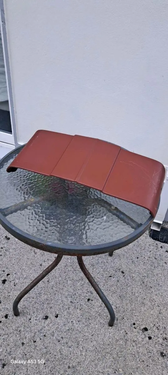 2 new mudguards fit Massey  35 or fergy  20 - Image 4