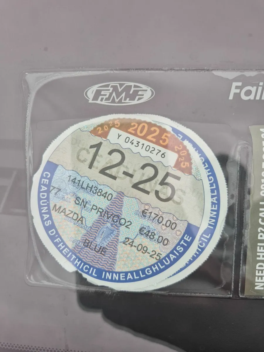 Mazda Demio 2014 - Image 2