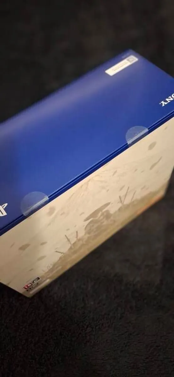 Playstation 5 Bundle - Image 3