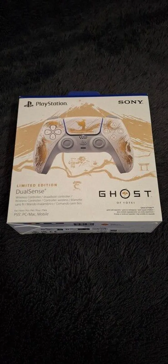 Playstation 5 Bundle - Image 4