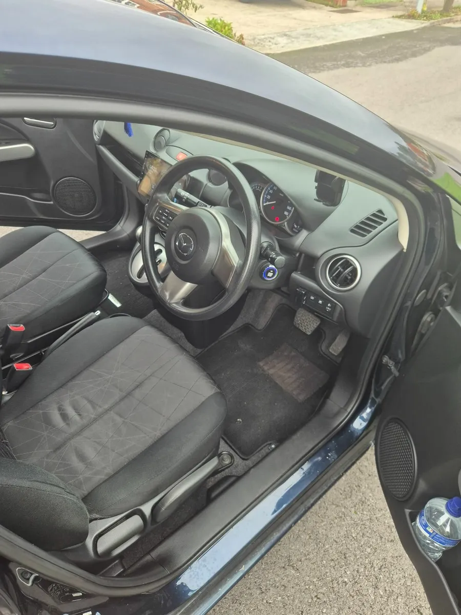 Mazda Demio 2014 - Image 3