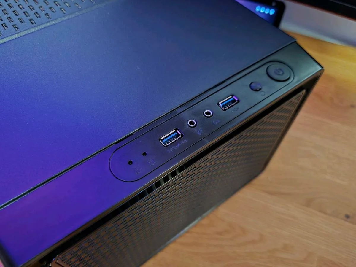 Compact Gaming PC - Image 2