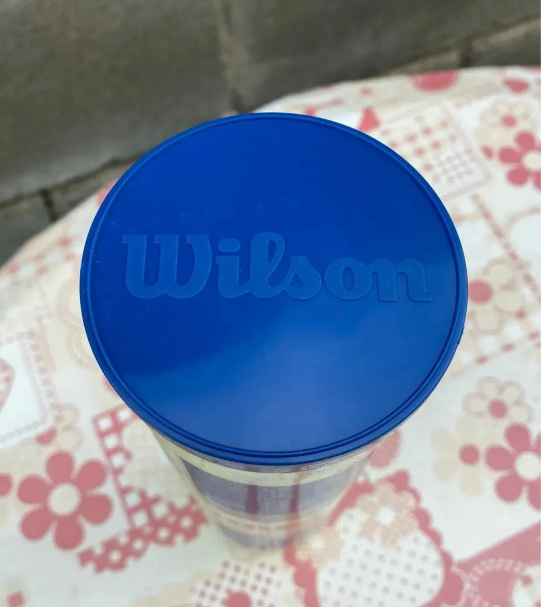 NEW Set of Wilson Tennis Balls - Image 4