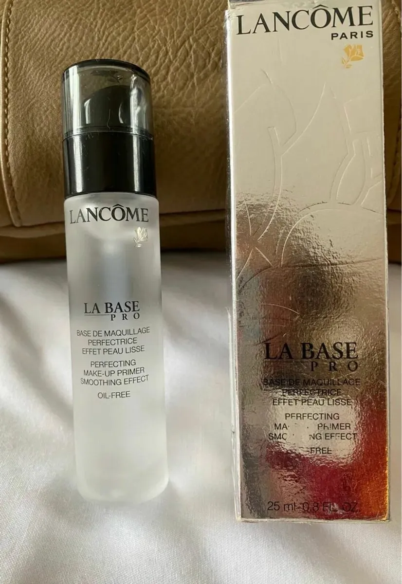 NEW Lancome La Base Pro - Image 1