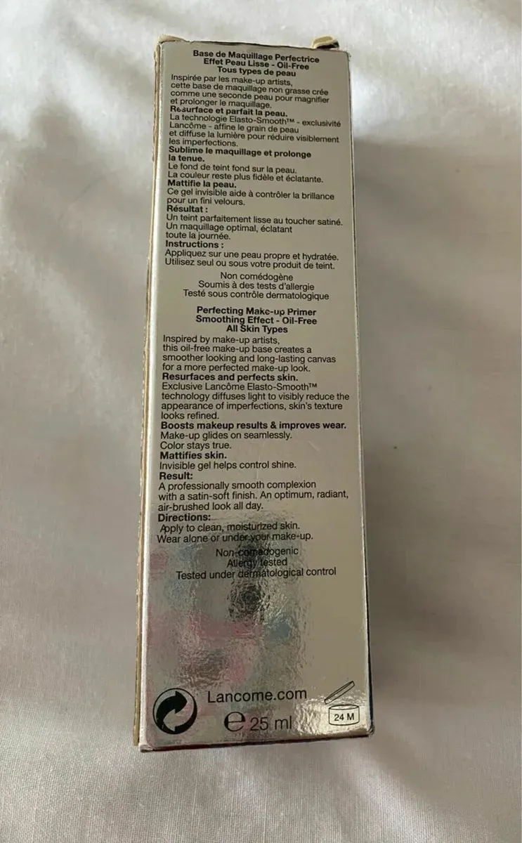 NEW Lancome La Base Pro - Image 4