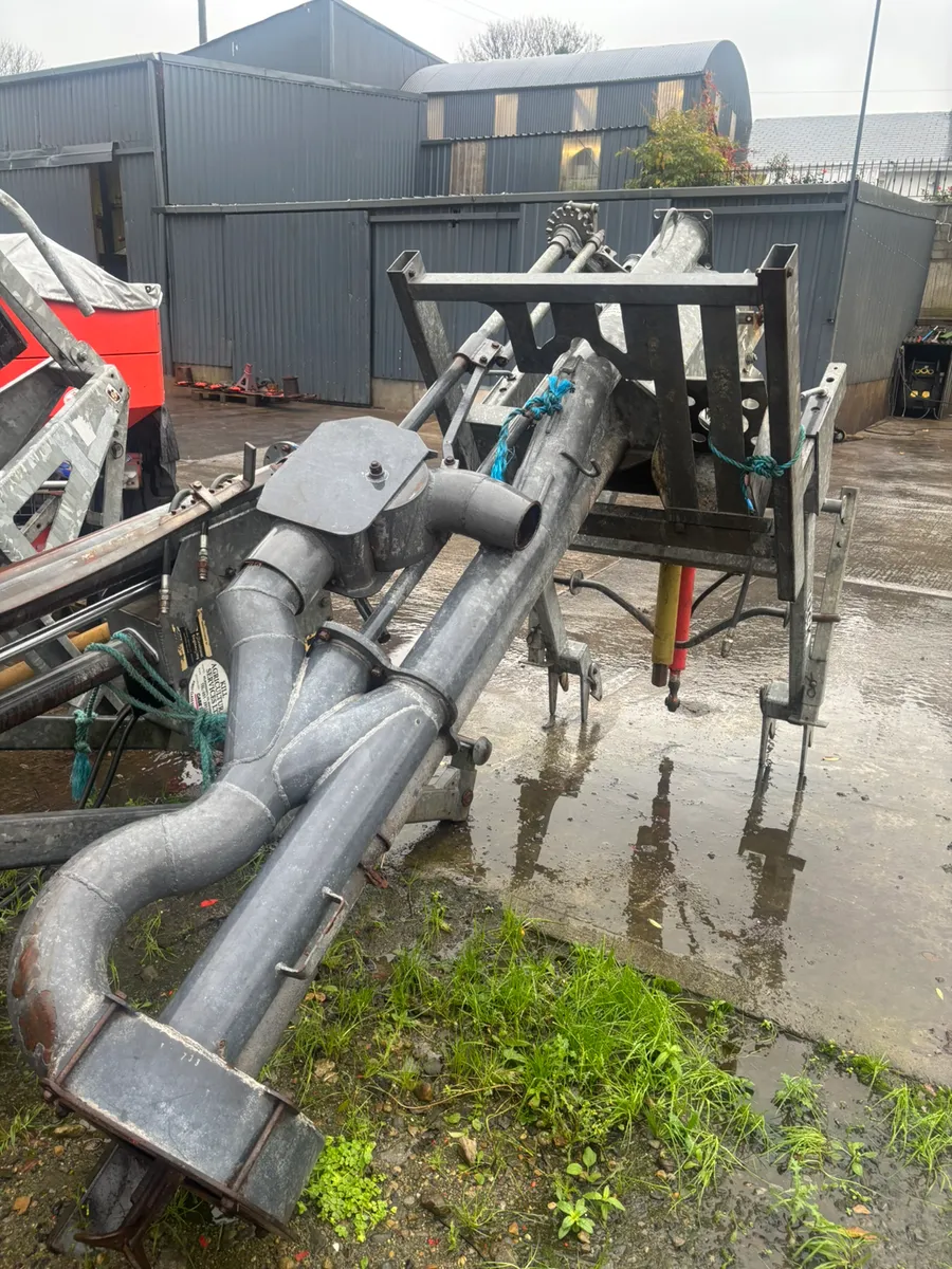 RED ROCK PUMP - Image 2