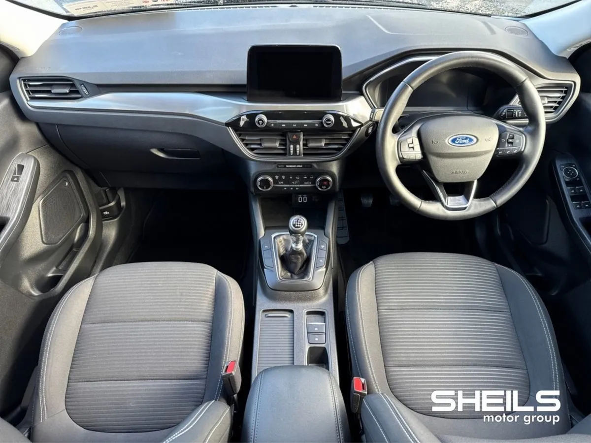 Ford Kuga Immaculate Diesel Kuga  1 Lady Owner - Image 3