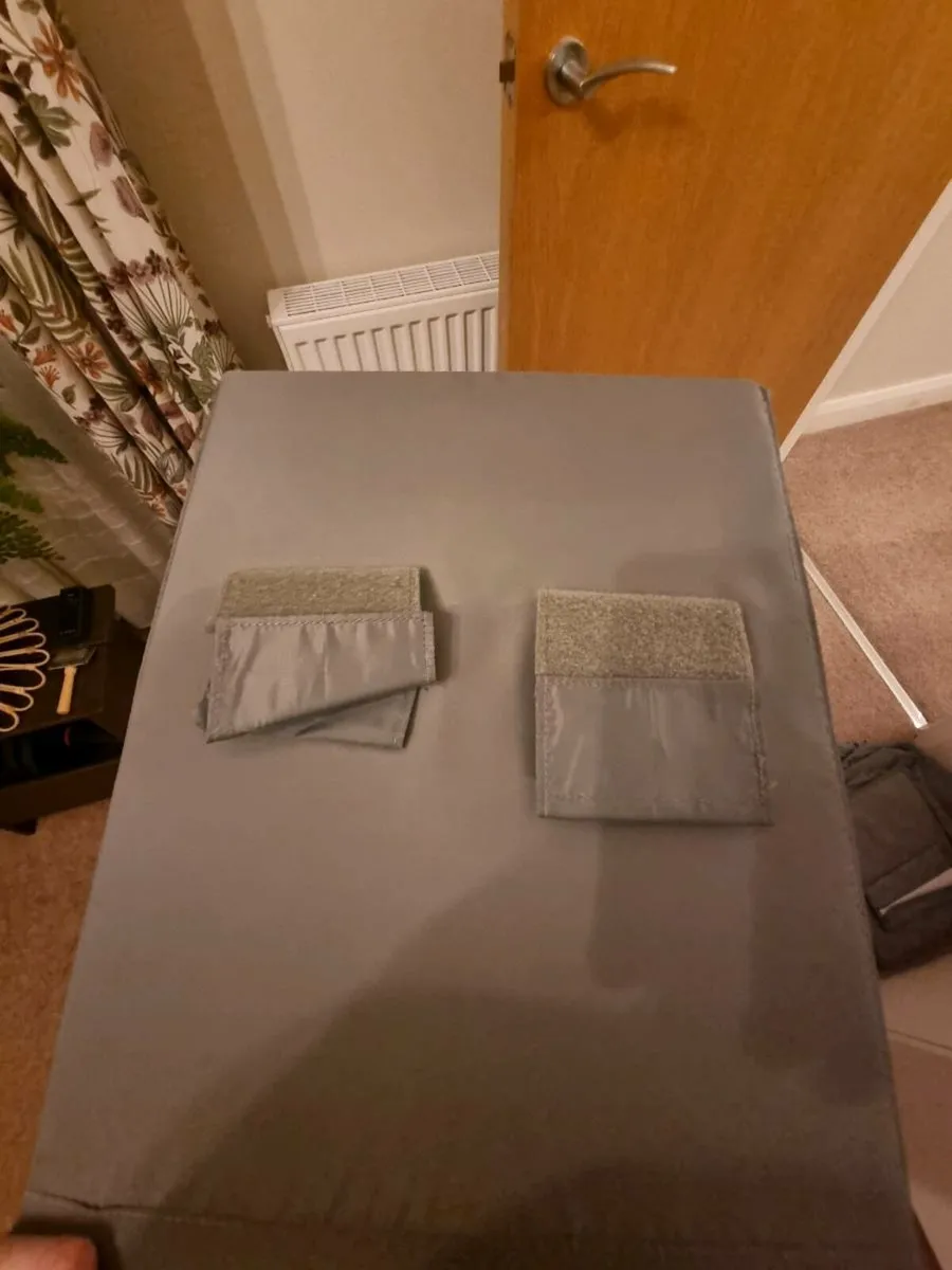 Ikea storage wardrobe dark grey - Image 2