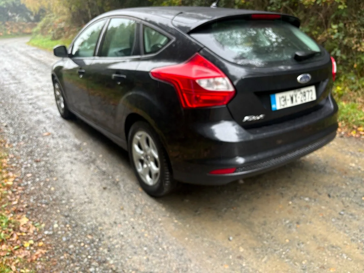 131 Ford Focus 1.6 Petrol - Image 4