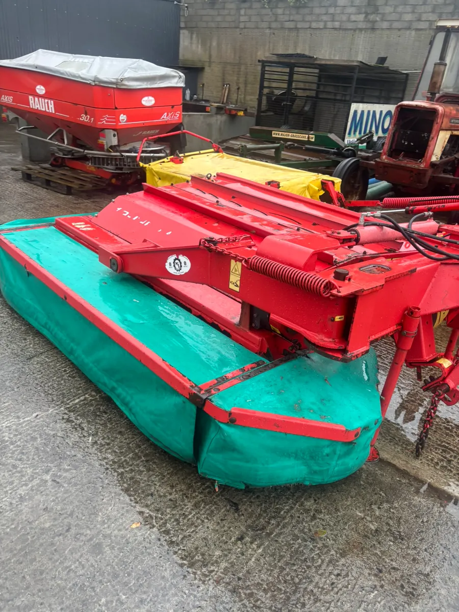 KVERNELAND/TARRUP 3024 - Image 1