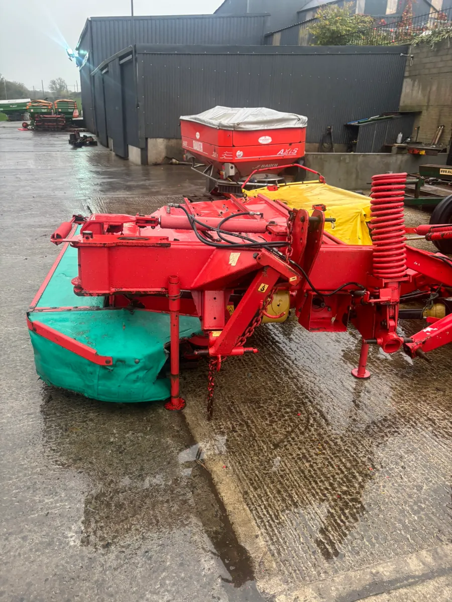 KVERNELAND/TARRUP 3024 - Image 2