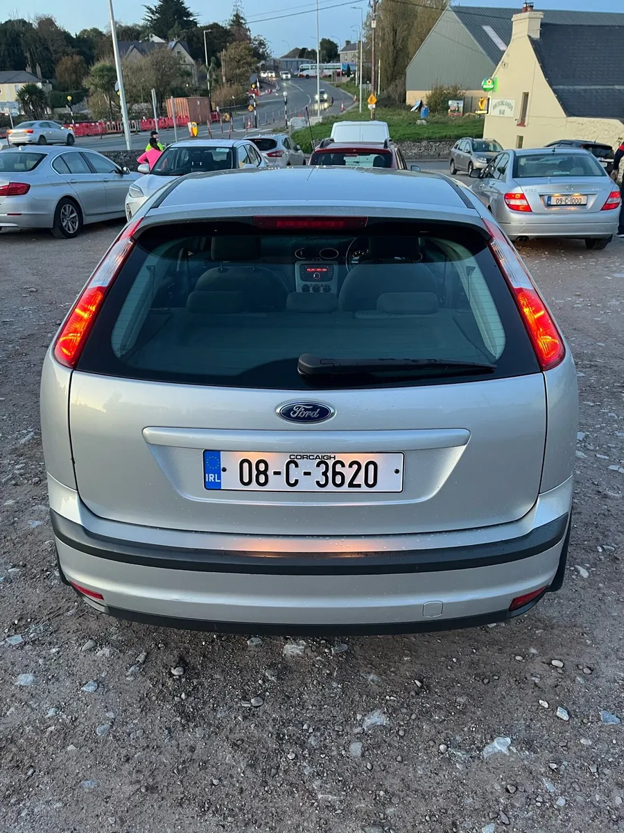 2008 Ford Focus - Image 3