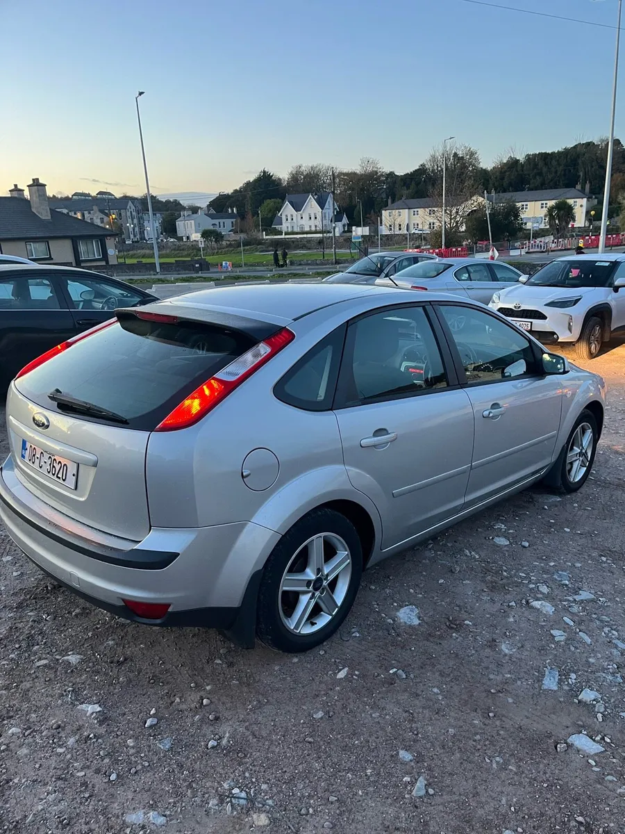 2008 Ford Focus - Image 4