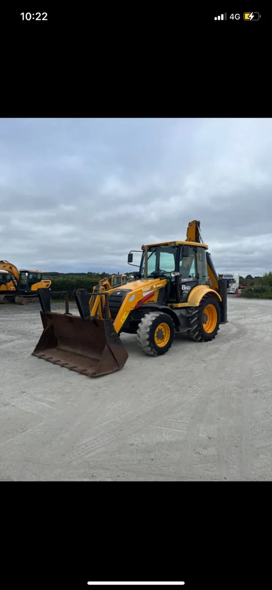 Terex 860.         04 - Image 2