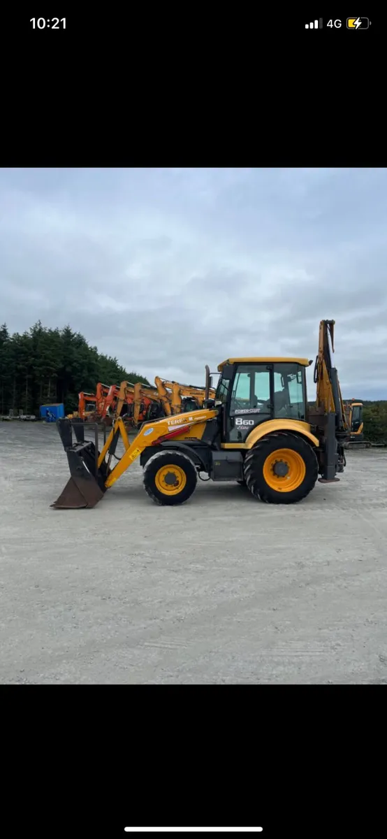 Terex 860.         04 - Image 3