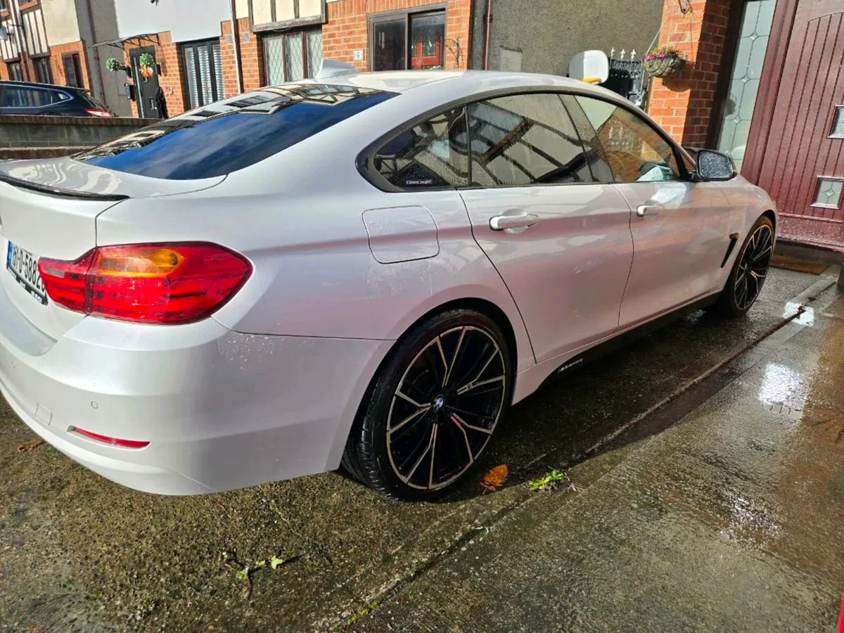 BMW 151, 420D Automatic - Image 2