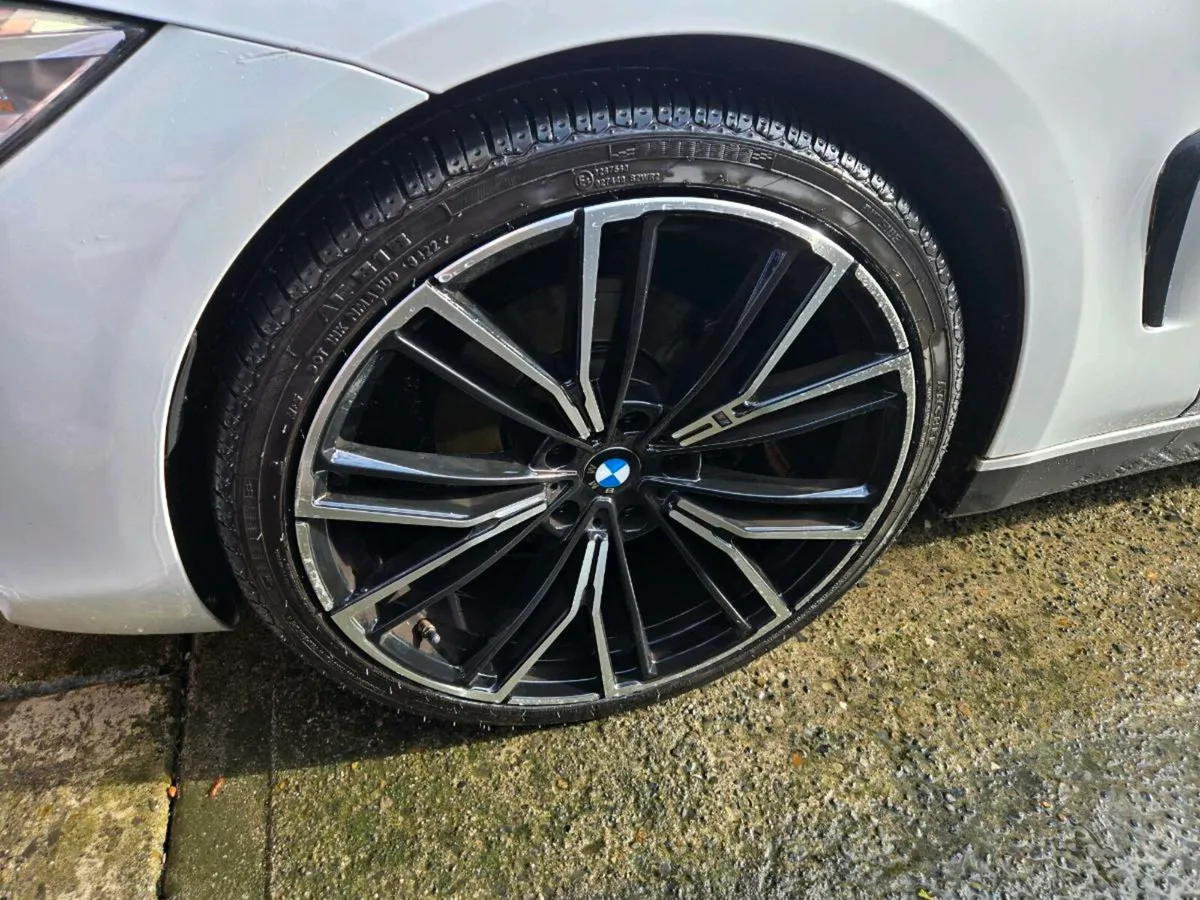 BMW 151, 420D Automatic - Image 4