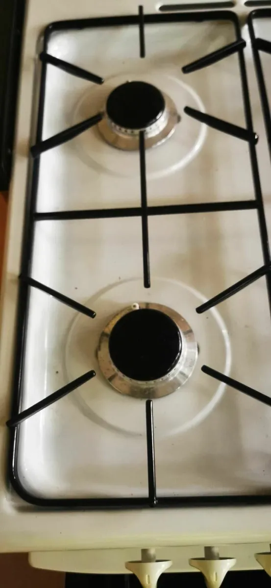 Gas cooker (Brand new standard size, natural gas) - Image 2