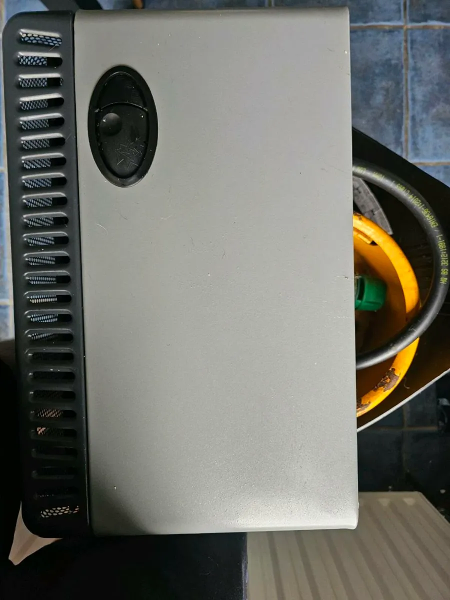 Superser Gas Heater - Image 2