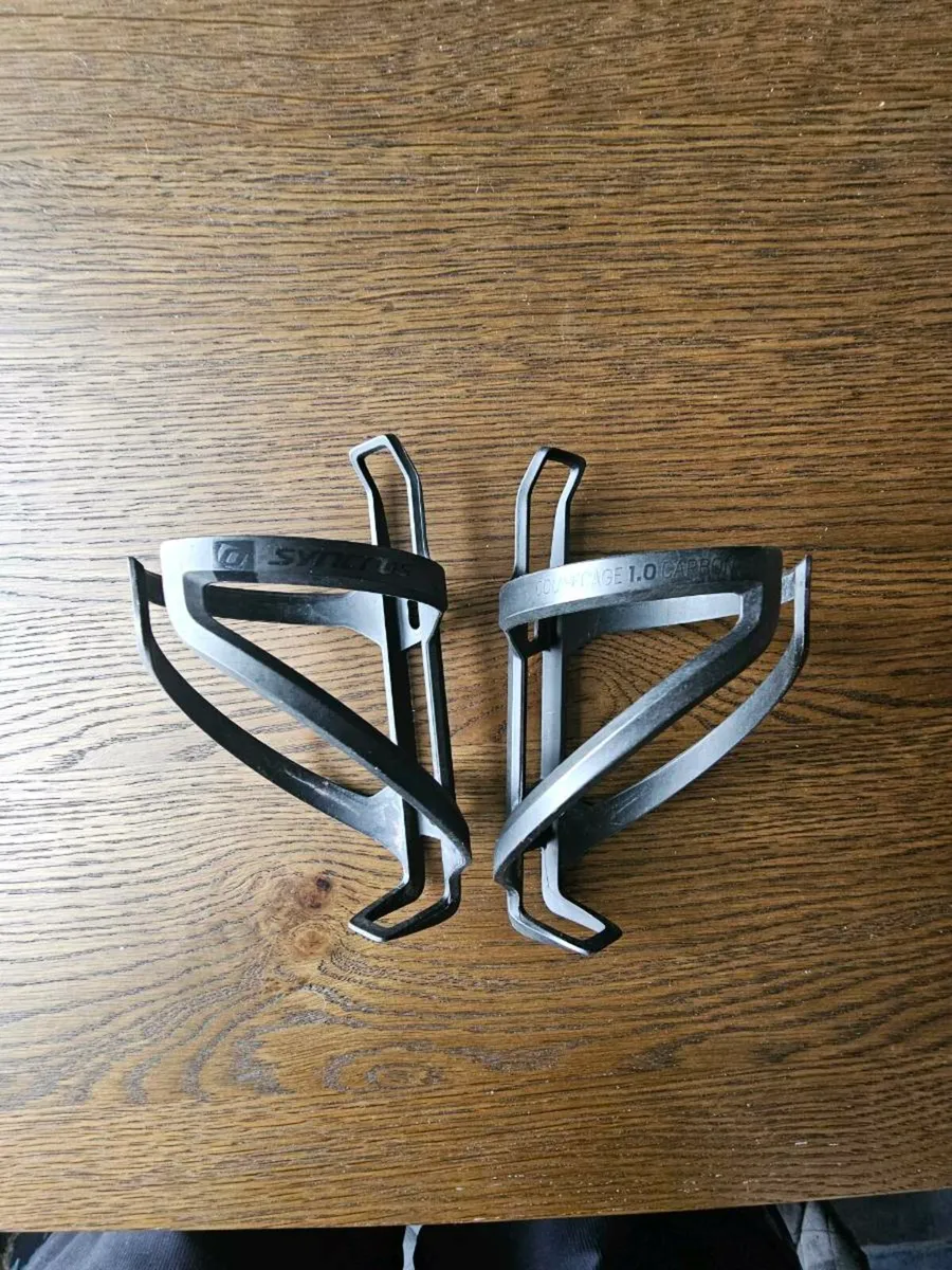 Bottle Cages - Image 1