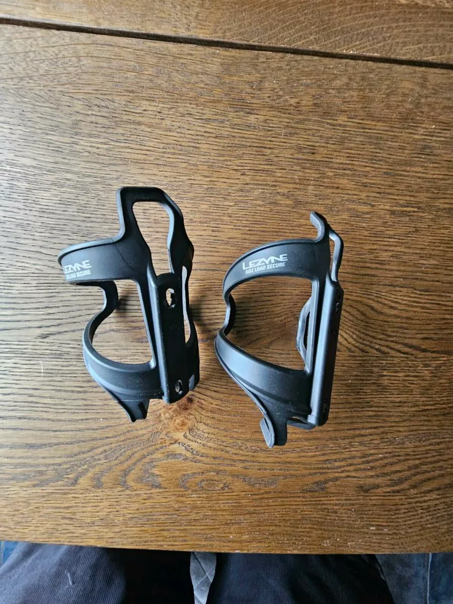 Bottle Cages - Image 2