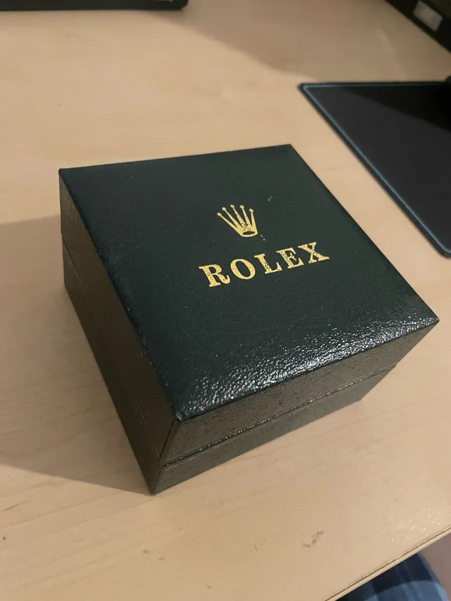 Yacht master Rolex - Image 4