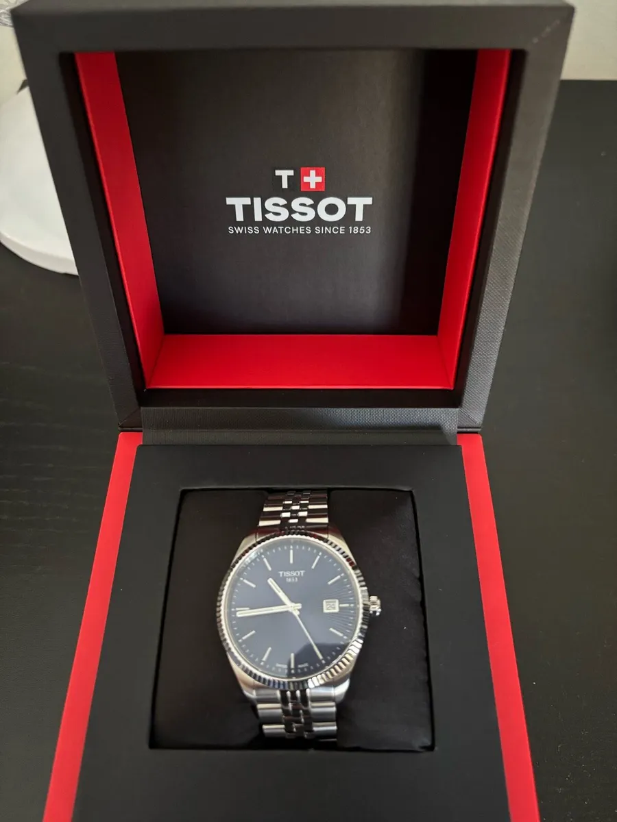 Tissot Ballade - Image 1