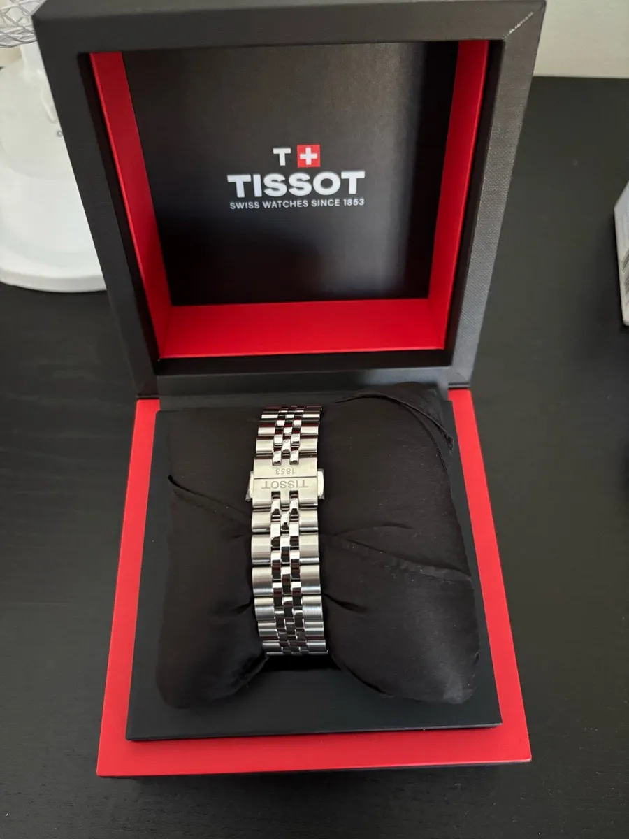 Tissot Ballade - Image 2