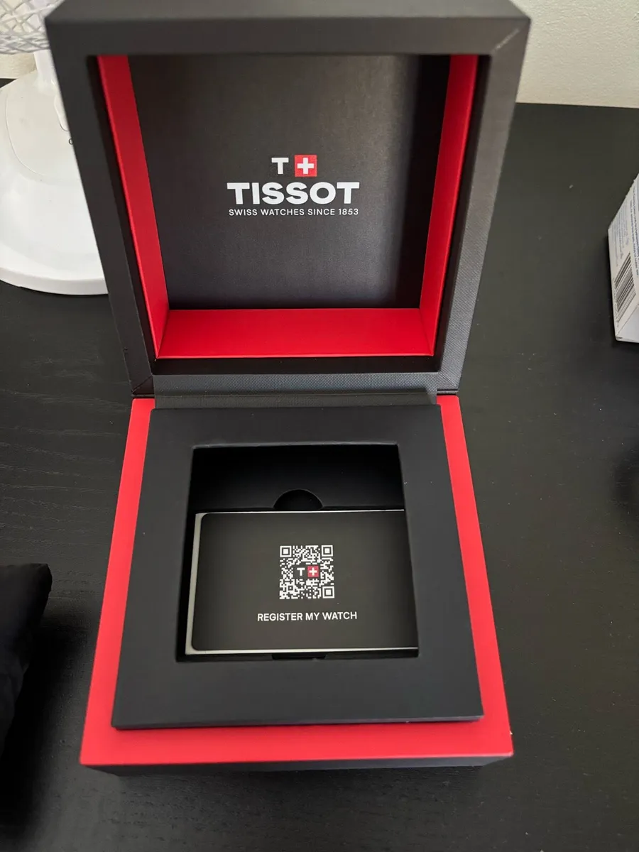 Tissot Ballade - Image 3