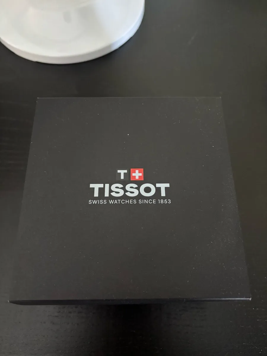 Tissot Ballade - Image 4