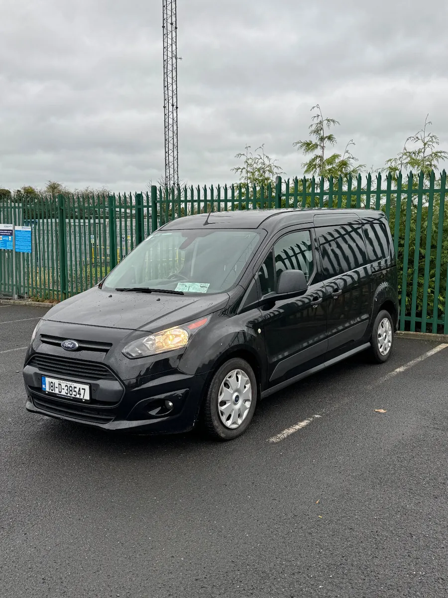 Ford Transit 2018 - Image 3