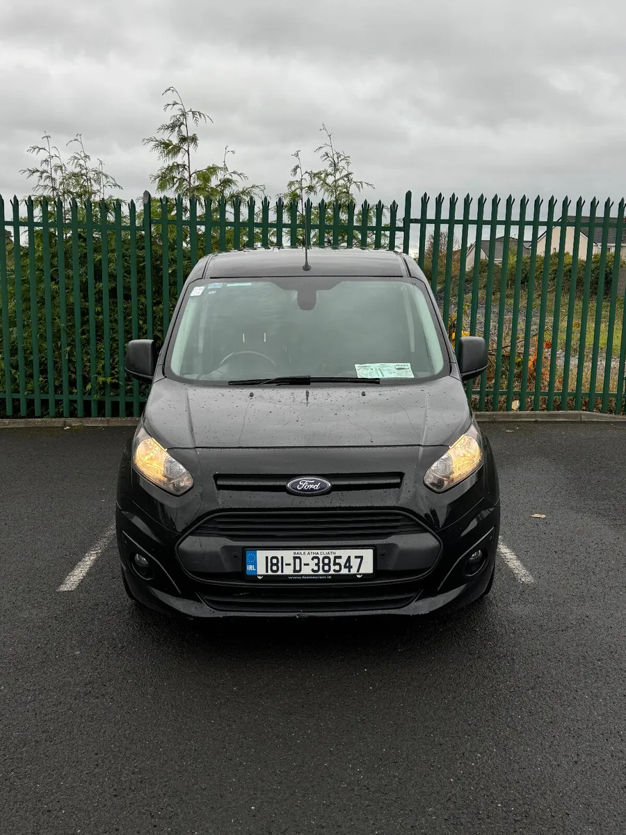 Ford Transit 2018 - Image 2