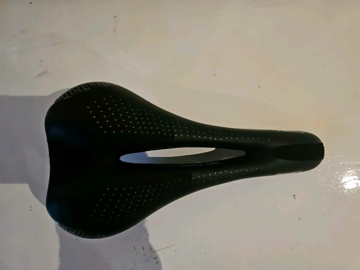 Selle Italia Sport Gel Flow - Image 2