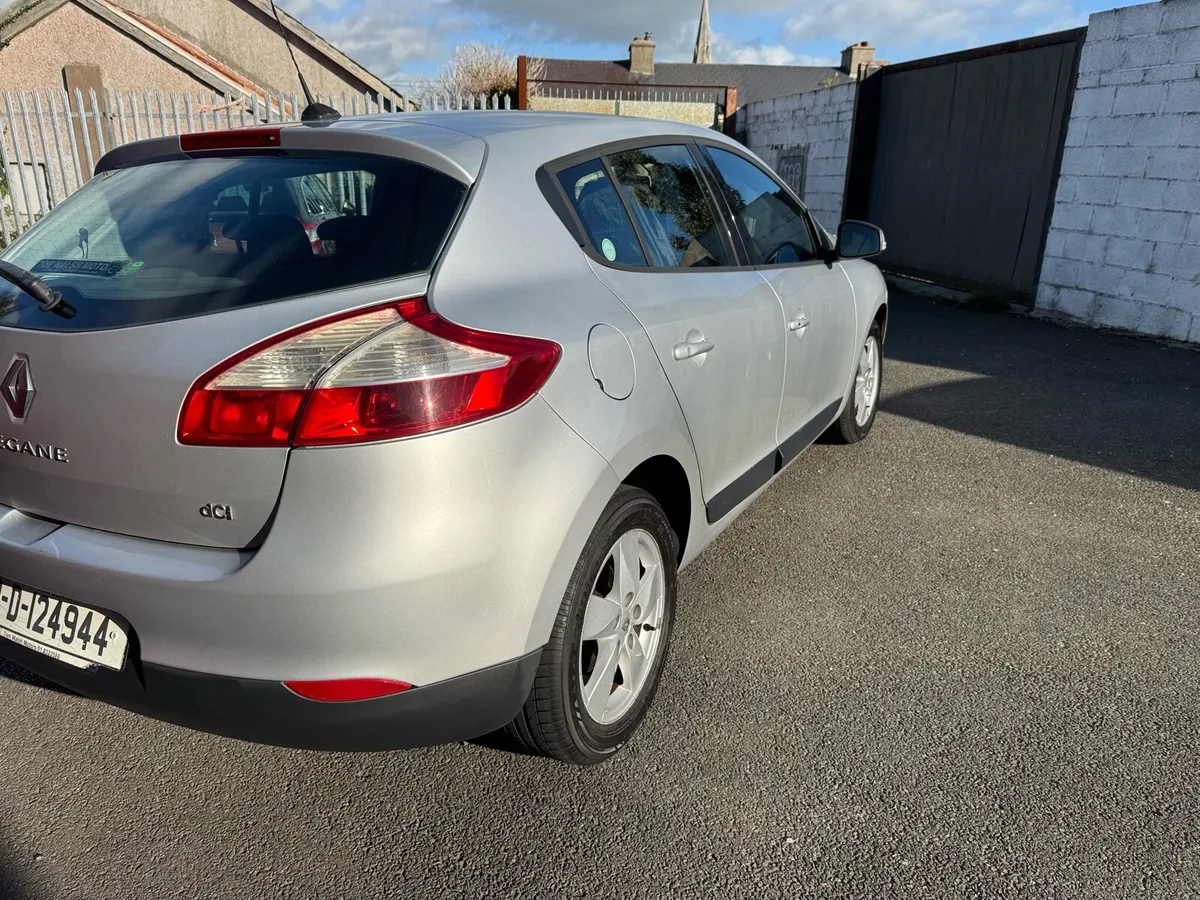Renault Megan 2010 ✅New NCT - Image 2