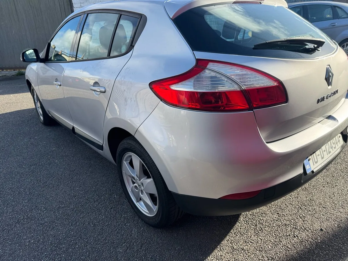 Renault Megan 2010 ✅New NCT - Image 3