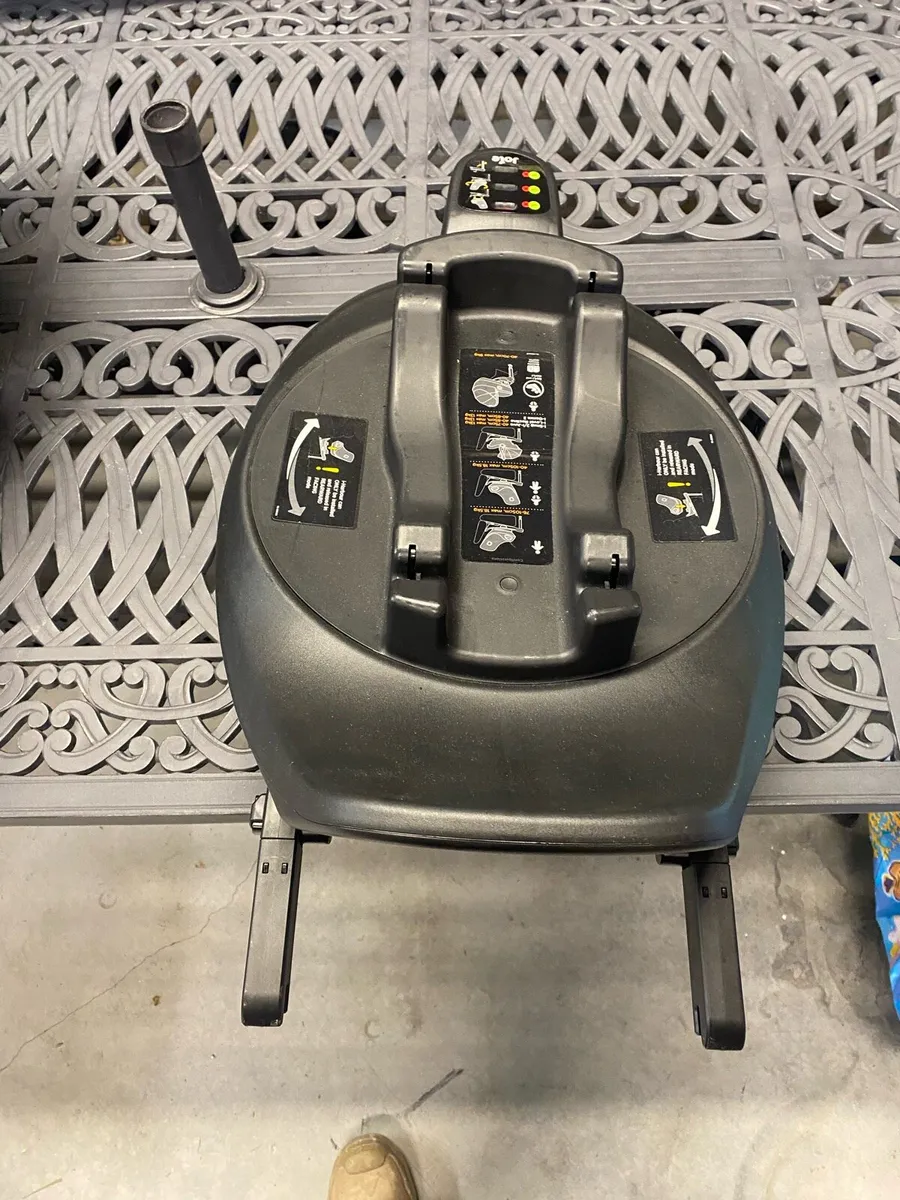 Jole Child Seat - Image 4