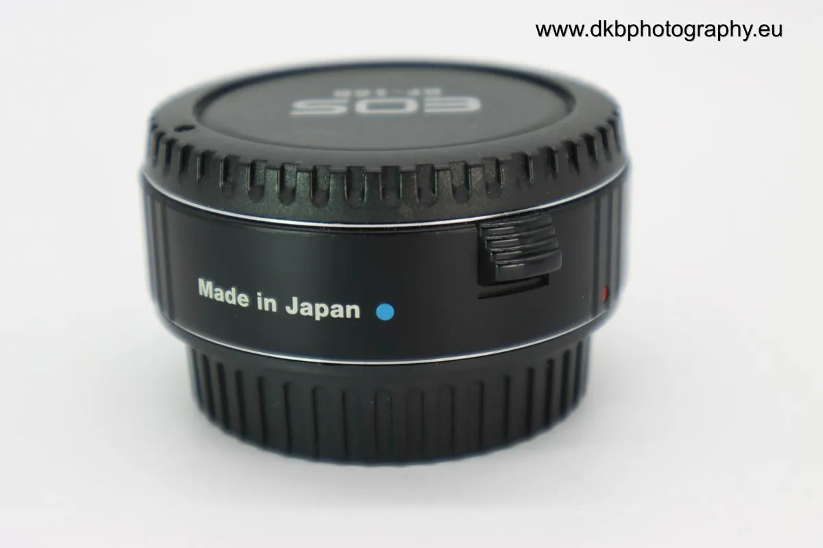 KENKO C-AF 1.4X TELEPLUS MC4 (Canon) #0535A - Image 2