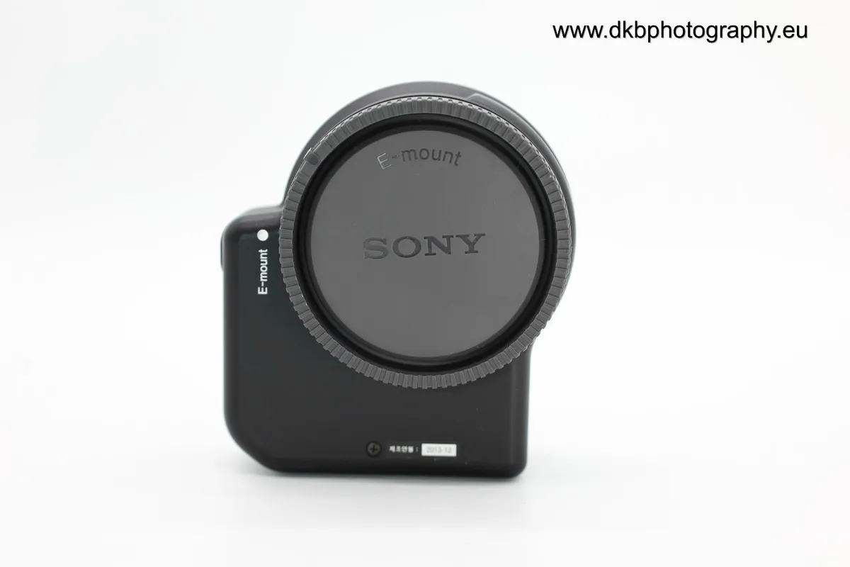 SONY A - E MOUNT ADAPTER (Sony Mirrorless Camera) - Image 2