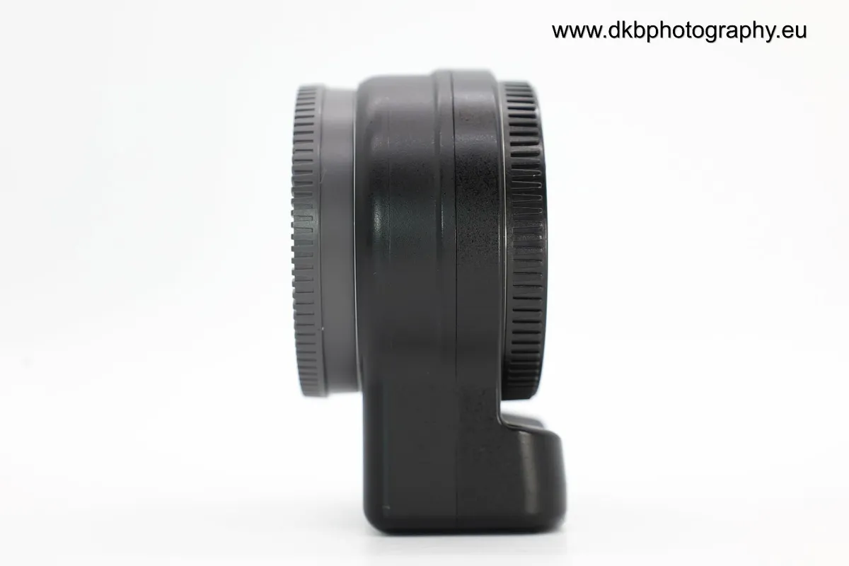 SONY A - E MOUNT ADAPTER (Sony Mirrorless Camera) - Image 3