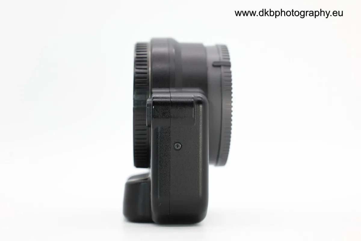 SONY A - E MOUNT ADAPTER (Sony Mirrorless Camera) - Image 4