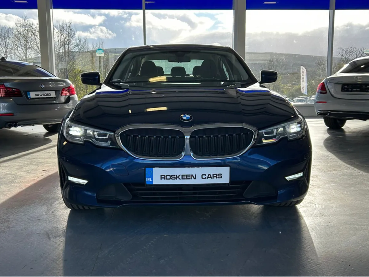 BMW 3-Series 330e SE PRO AUTO - Image 2
