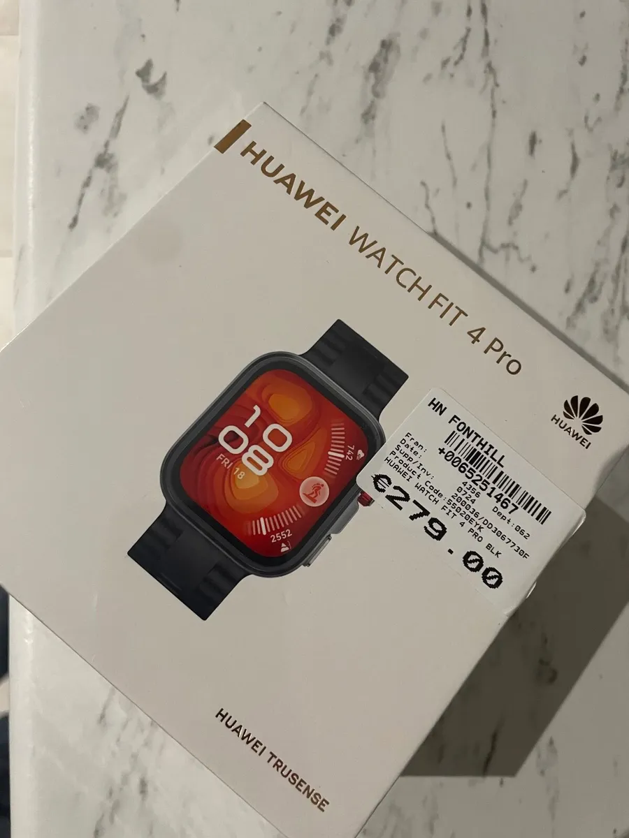 Huawei watch fit 4 pro - Image 2