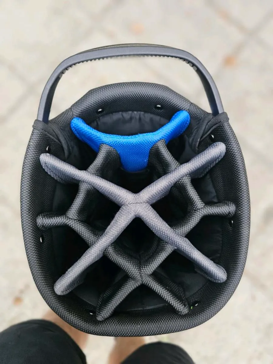Motocaddy Dry Series Cart Bag - Image 4