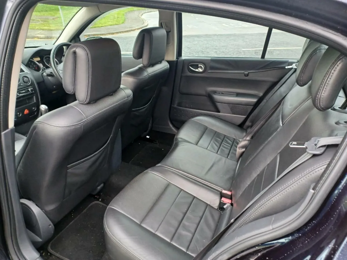 Renault megane - Image 3