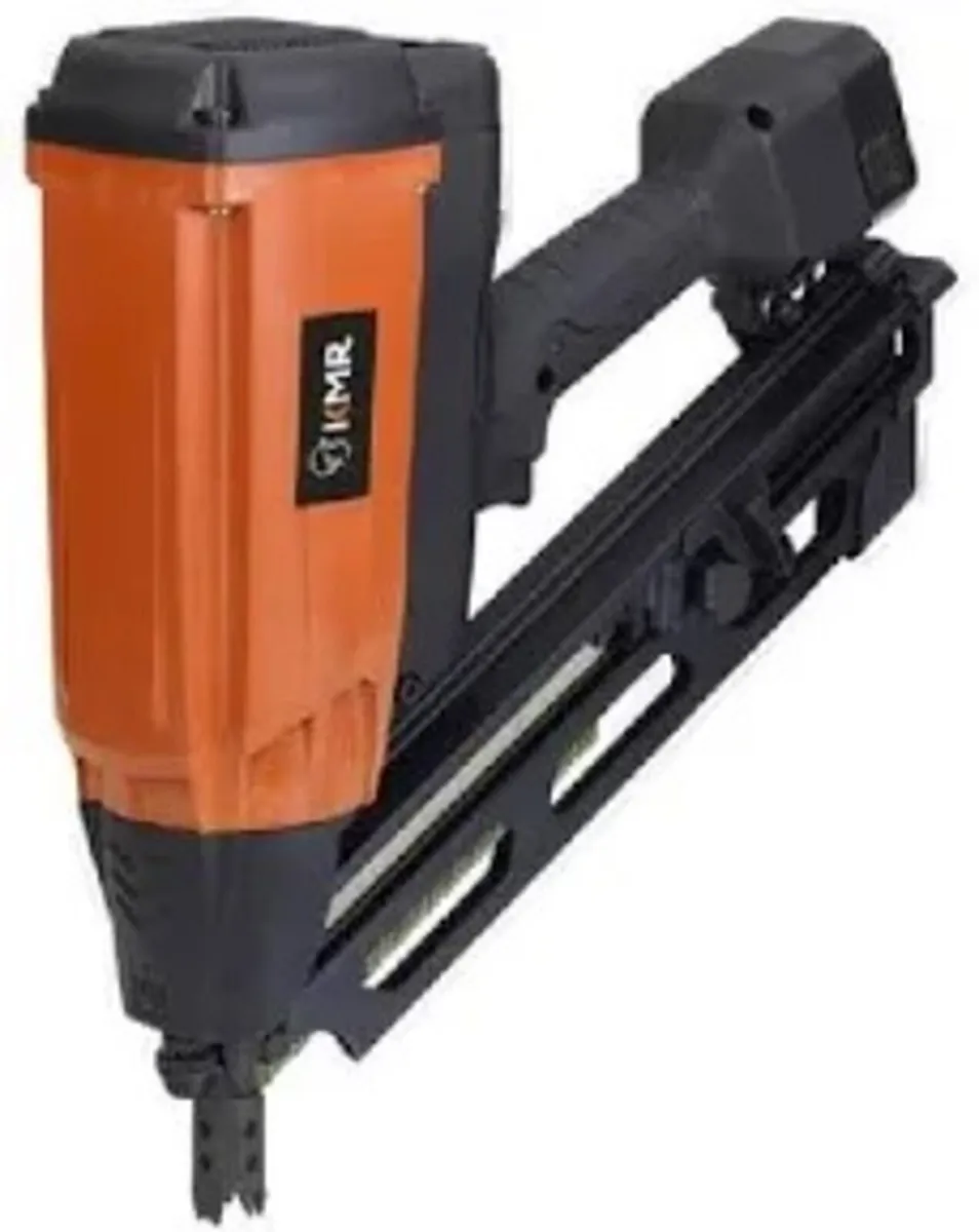 Kmr staple gun - Image 2
